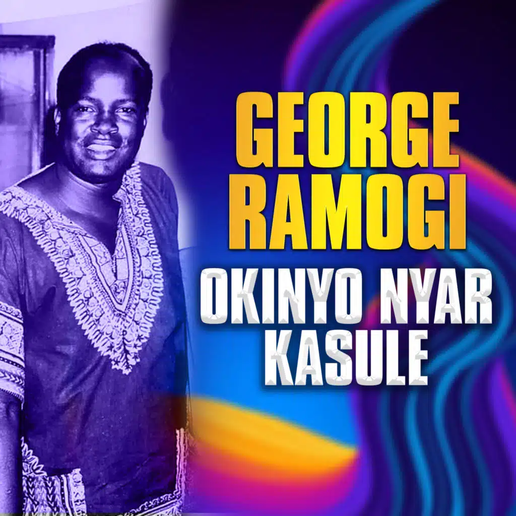 George Ramogi