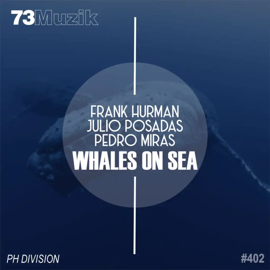 Whales On Sea (Radio Version)