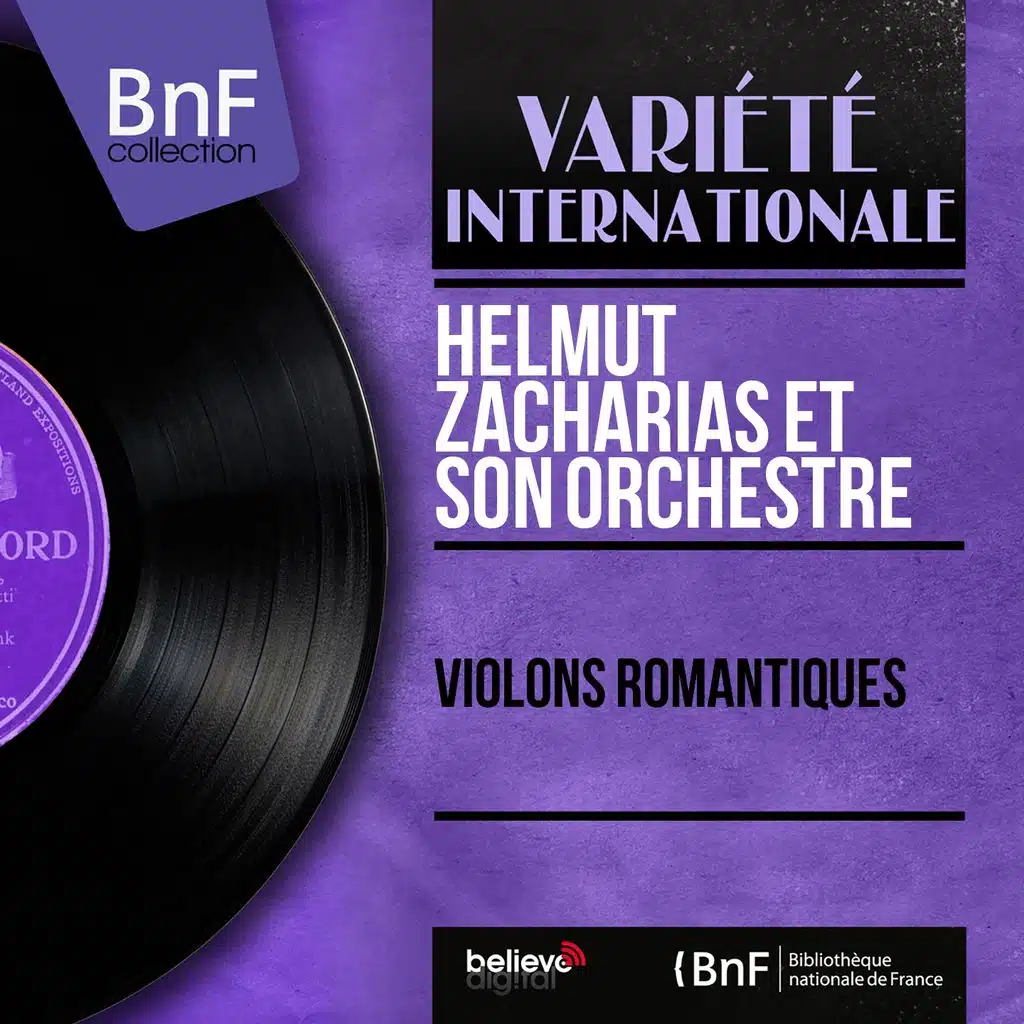 Violons romantiques (Mono Version)