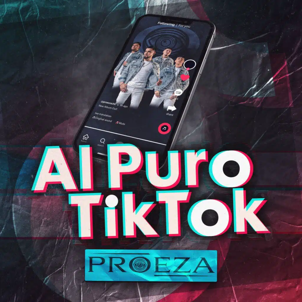 Al Puro TikTok