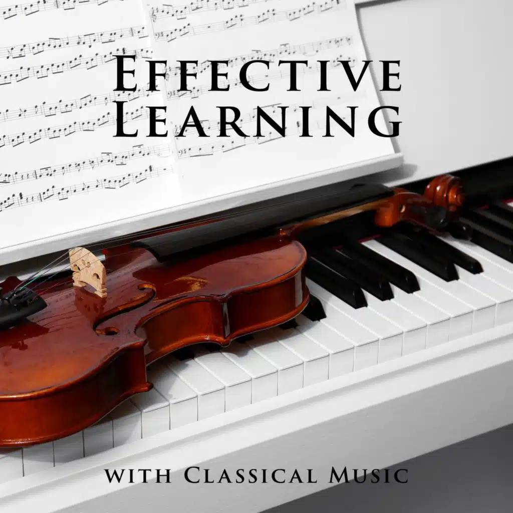 Effective Learning with Timeless Gentle Resonance