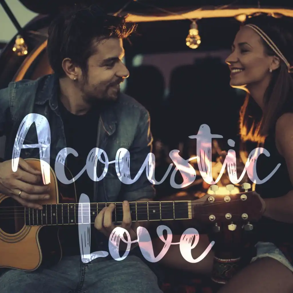 Dirty Love (Acoustic Version)