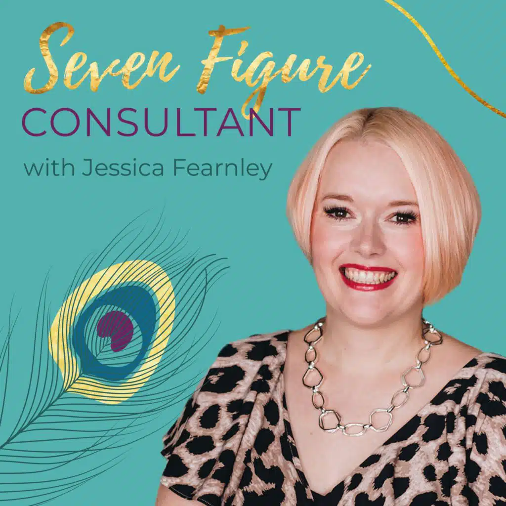 Jessica Fearnley | LinkedInTopVoices 2019 Entrepreneurship & Small Business