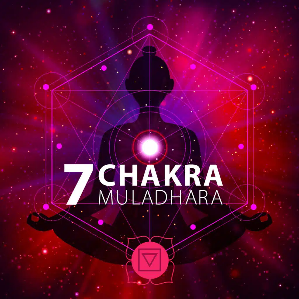 Spiritual Gate Muladhara