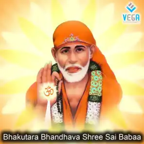 Bhakutara Bhandhava Shree Sai Babaa