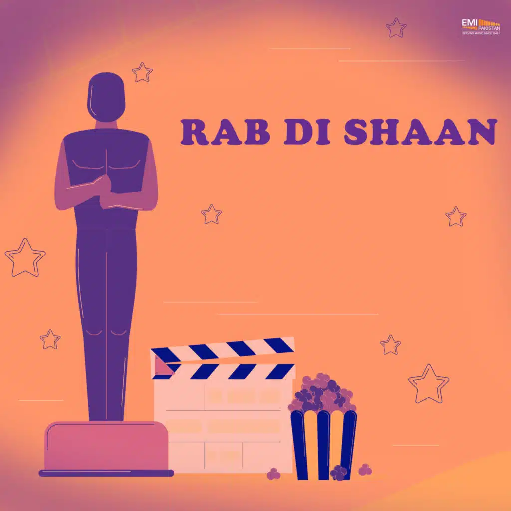 Rab Di Shaan (Original Motion Picture Soundtrack)