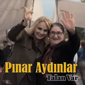 Pınar Aydınlar