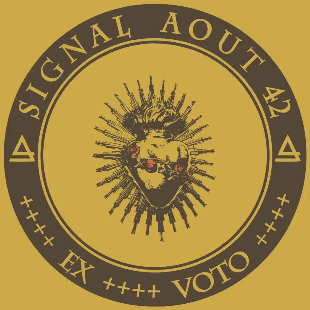 Signal Aout 42