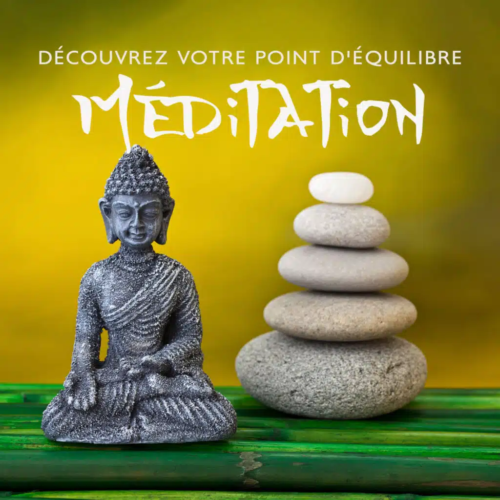 Découvrez votre point d'équilibre: Méditation