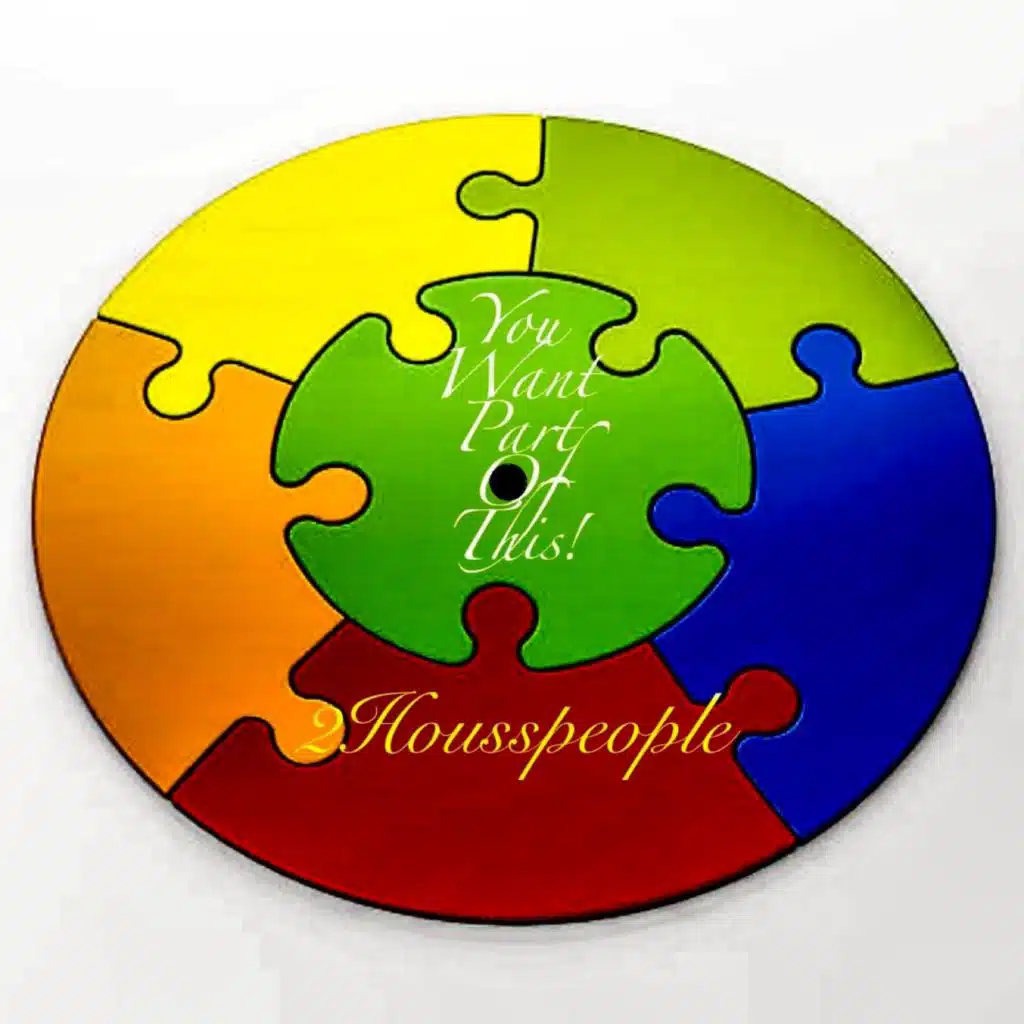 You Want Part Of This (feat. Jlofton)