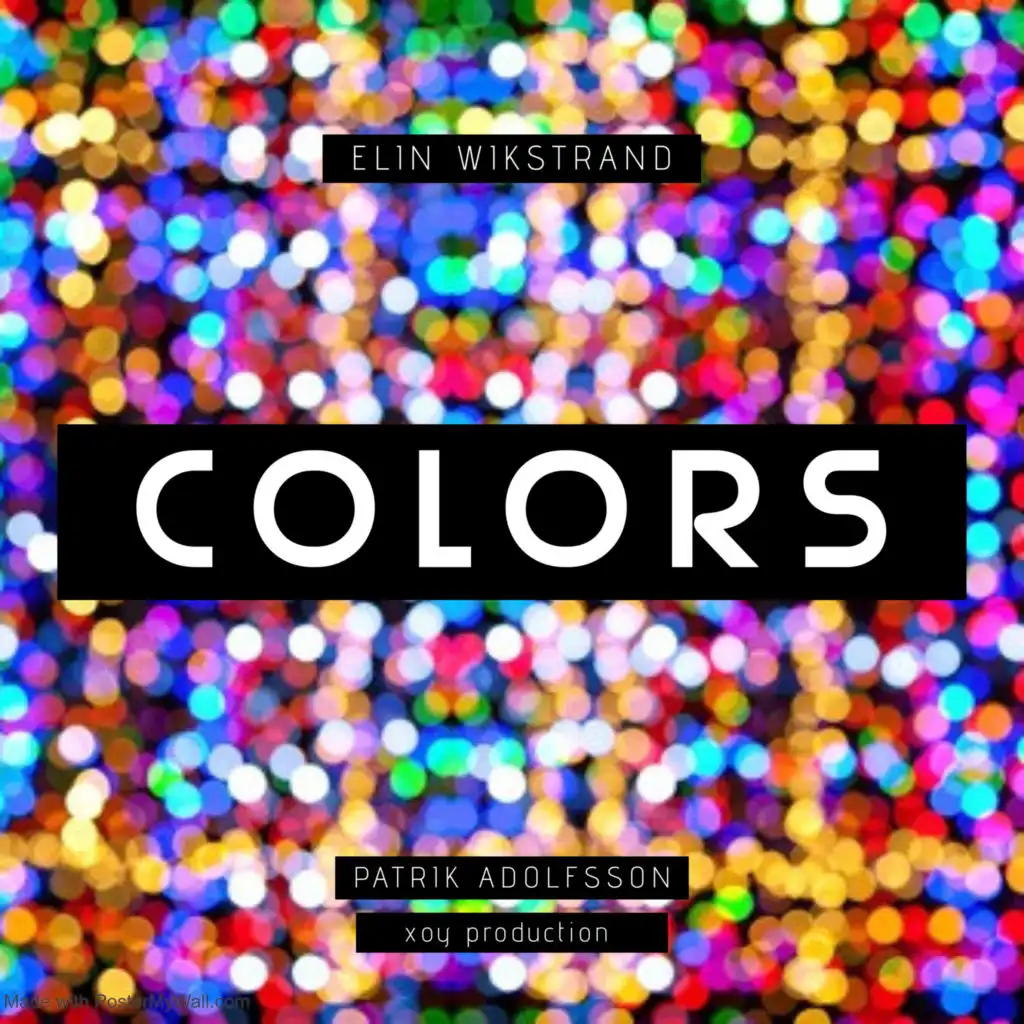 Colors