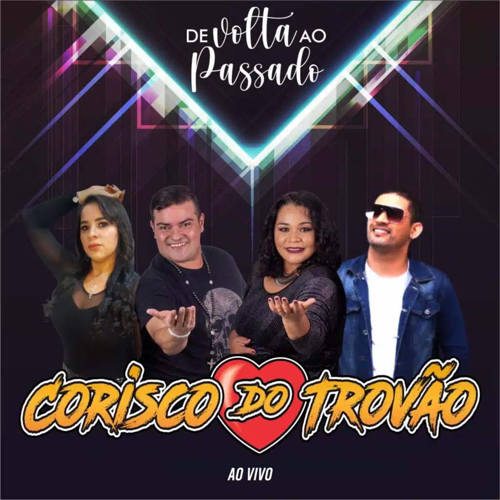 Corisco do Trovão