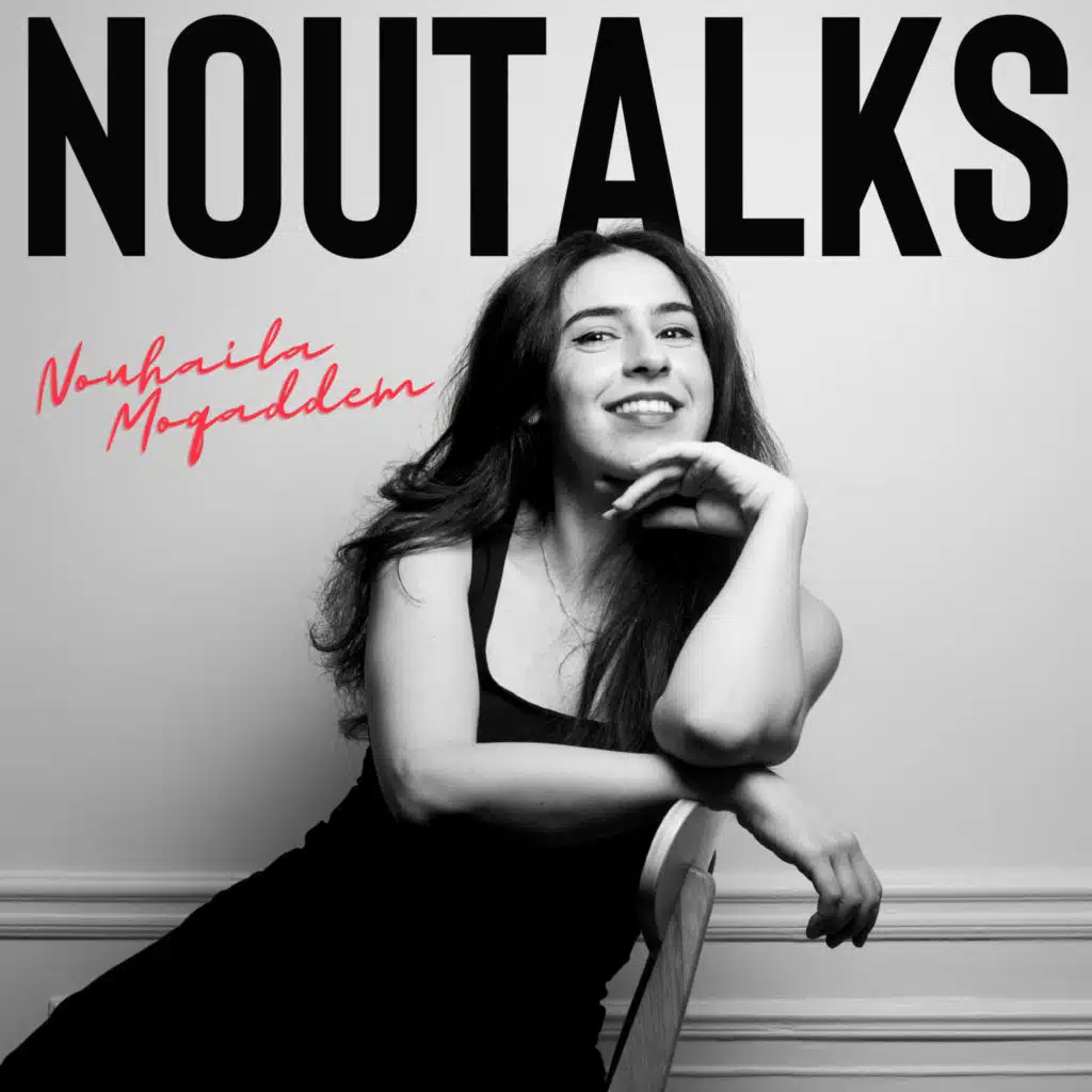 Let's talk about Arab TV shows I NouTalks Solo Episode 