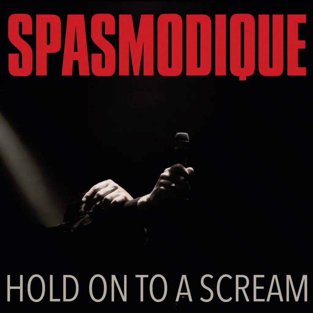 Spasmodique