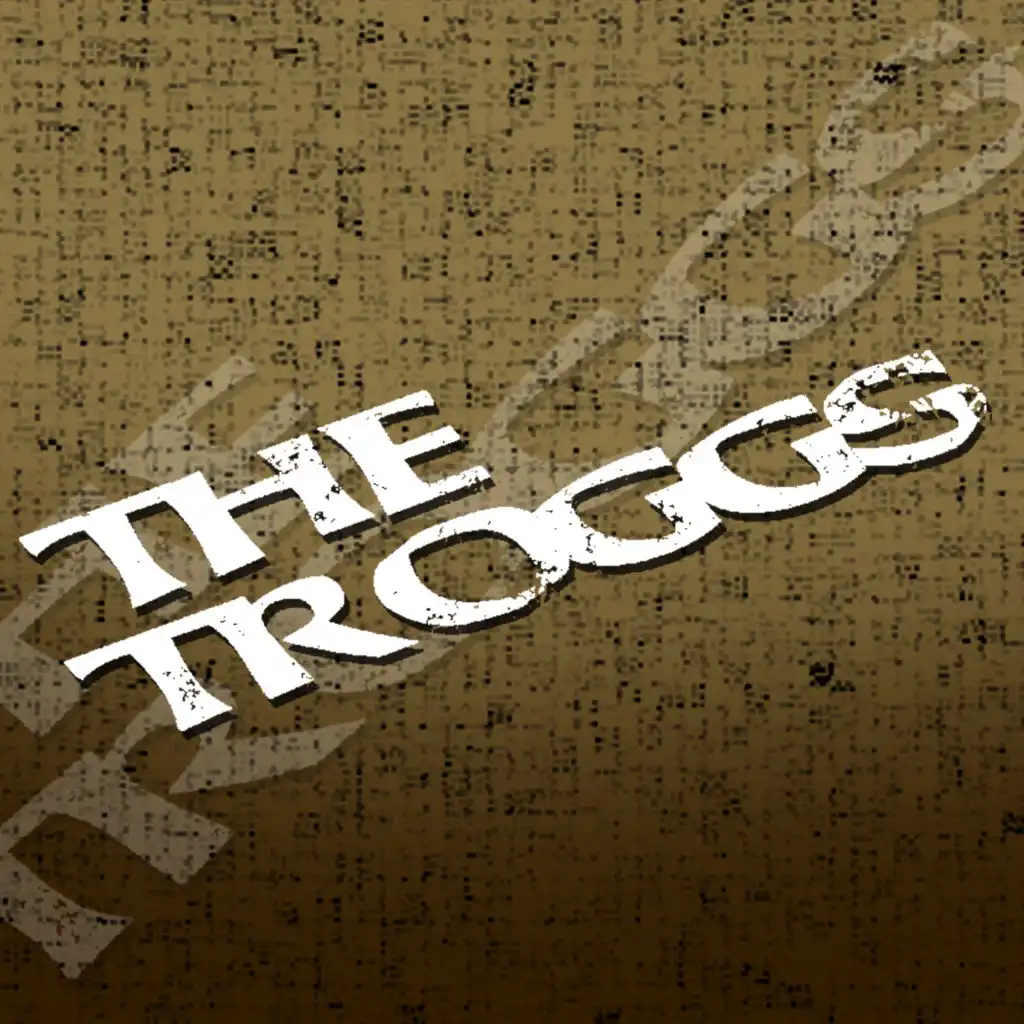 The Troggs