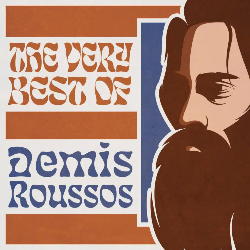 The Very Best of Demis Roussos