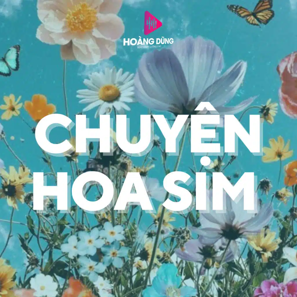 Chuyện Hoa Sim (Instrumental)