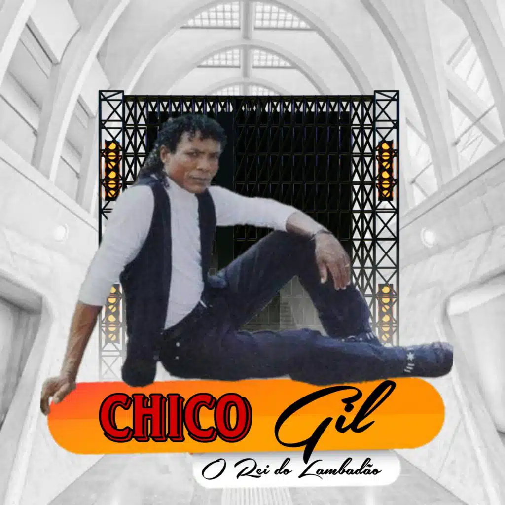 Chico Gil