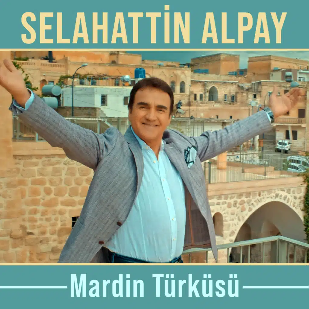 Selahattin Alpay
