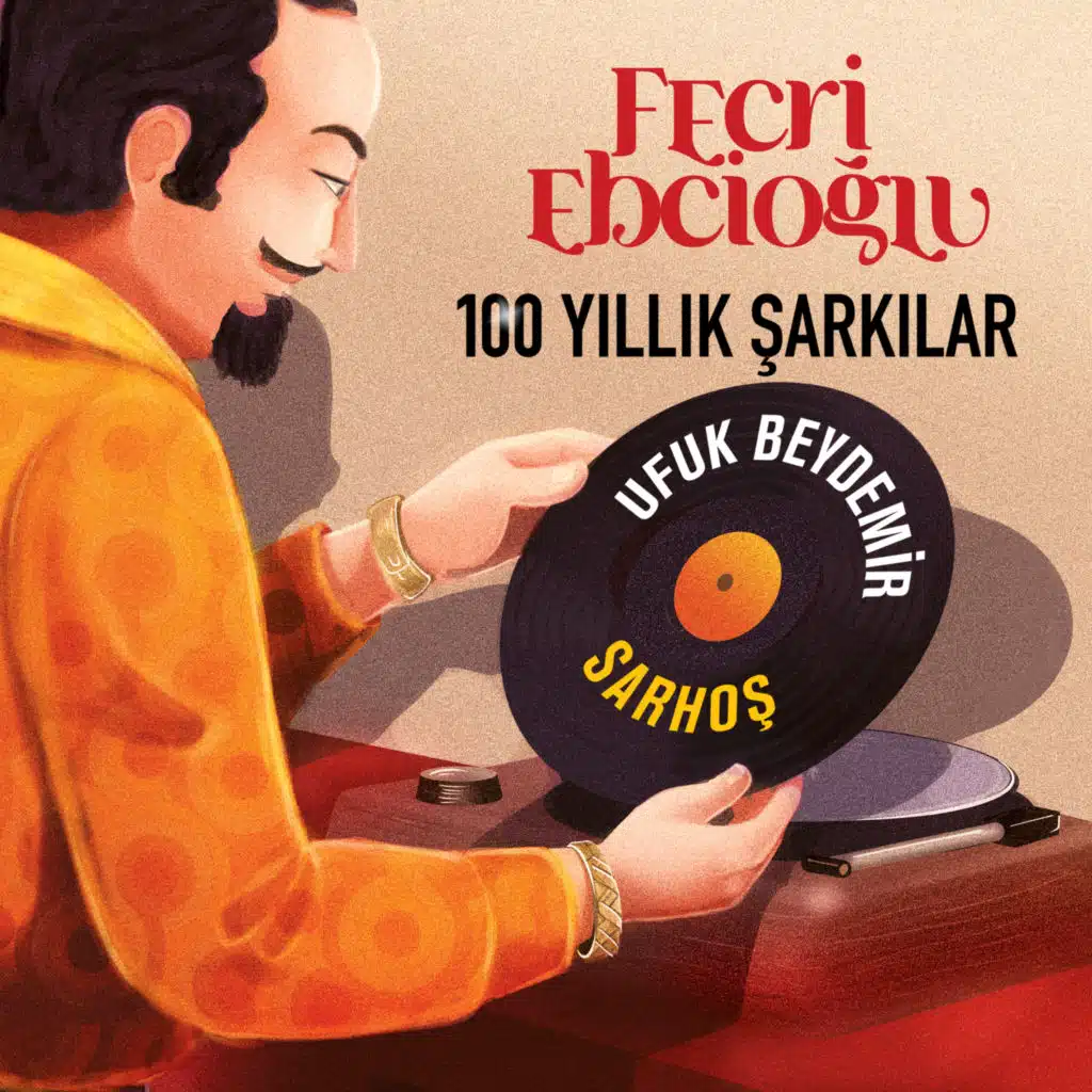 Sarhoş (Her Akşam Votka, Rakı Ve Şarap)