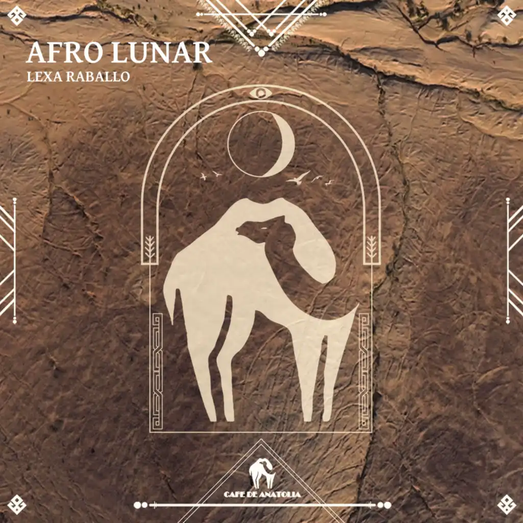 Afro Lunar (Instrumental)