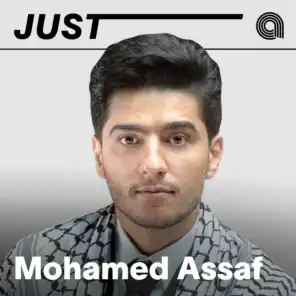 Just Mohamed Assaf 