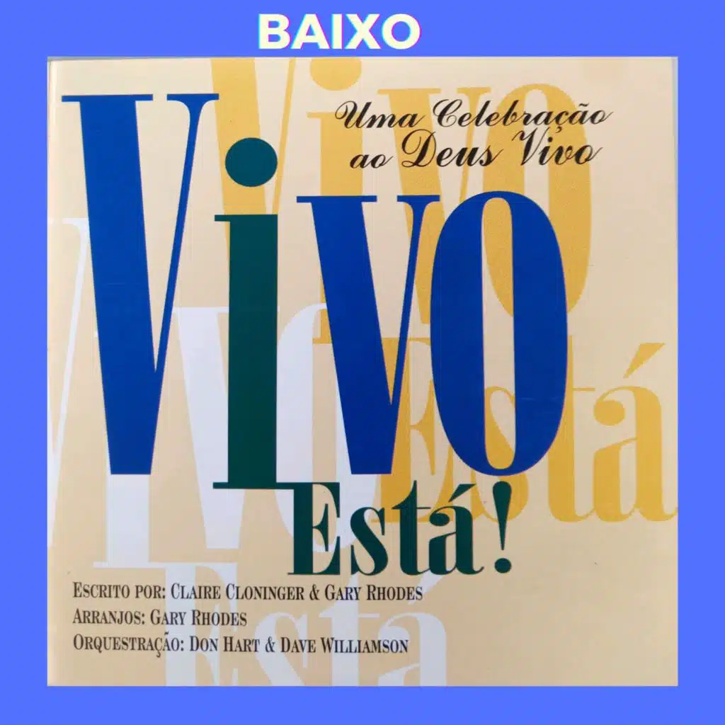 Pra Cumprir Seu Chamar