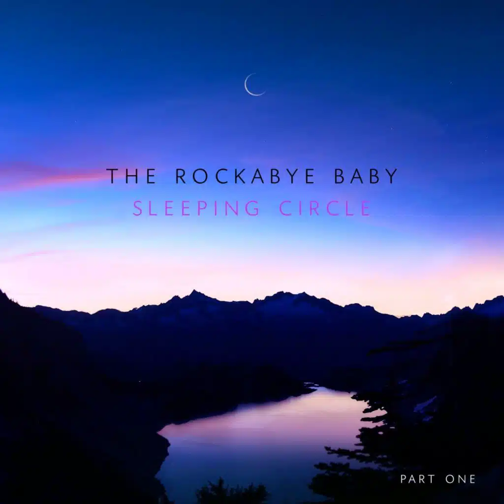 Meditation Piano & Sleep Baby Sleep Sounds