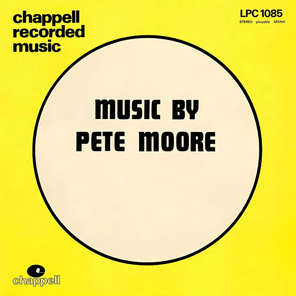 Pete Moore
