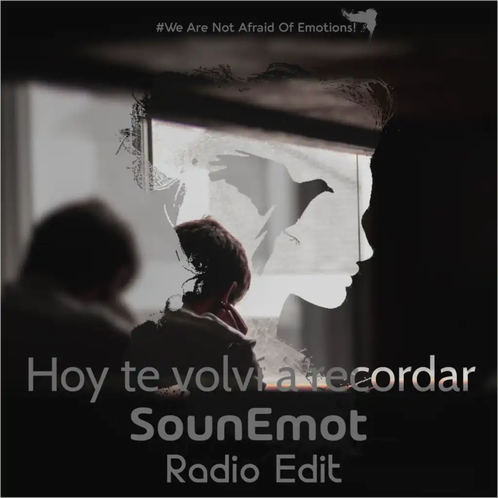 Hoy Te Volví a Recordar (Radio Edit)