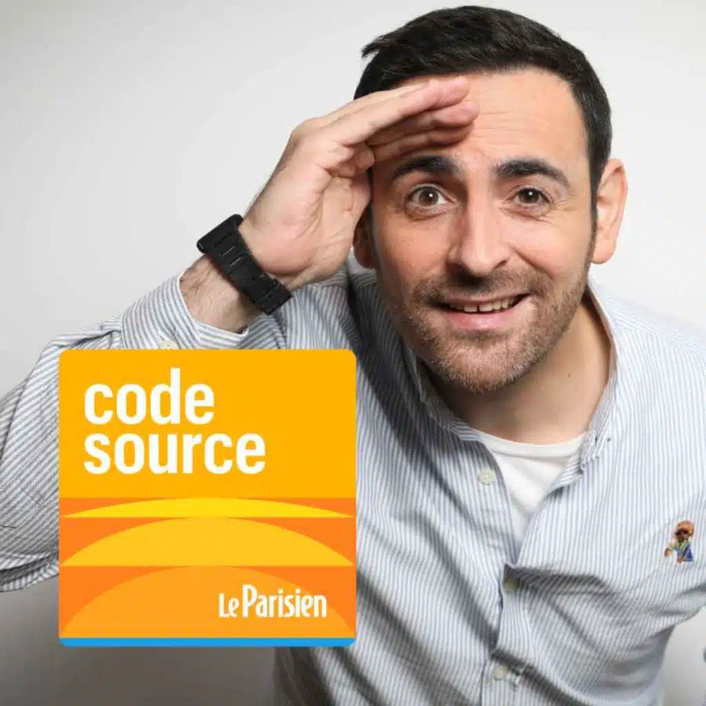 1000e de Code source : Camille Combal se dévoile