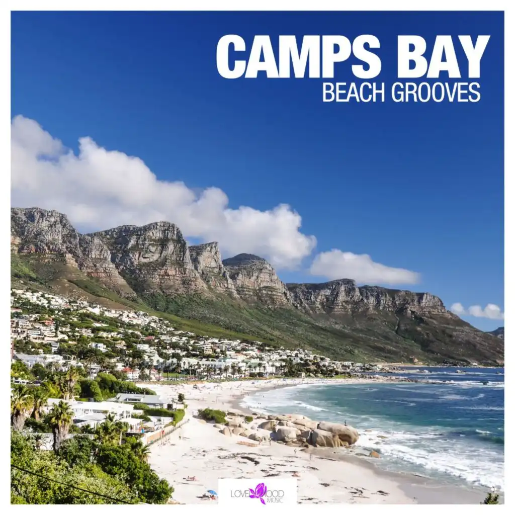 Camps Bay Beach Grooves