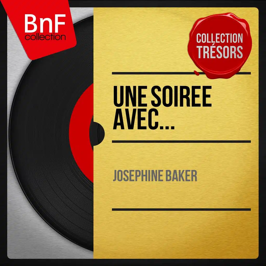 Une soirée avec... (Mono Version)