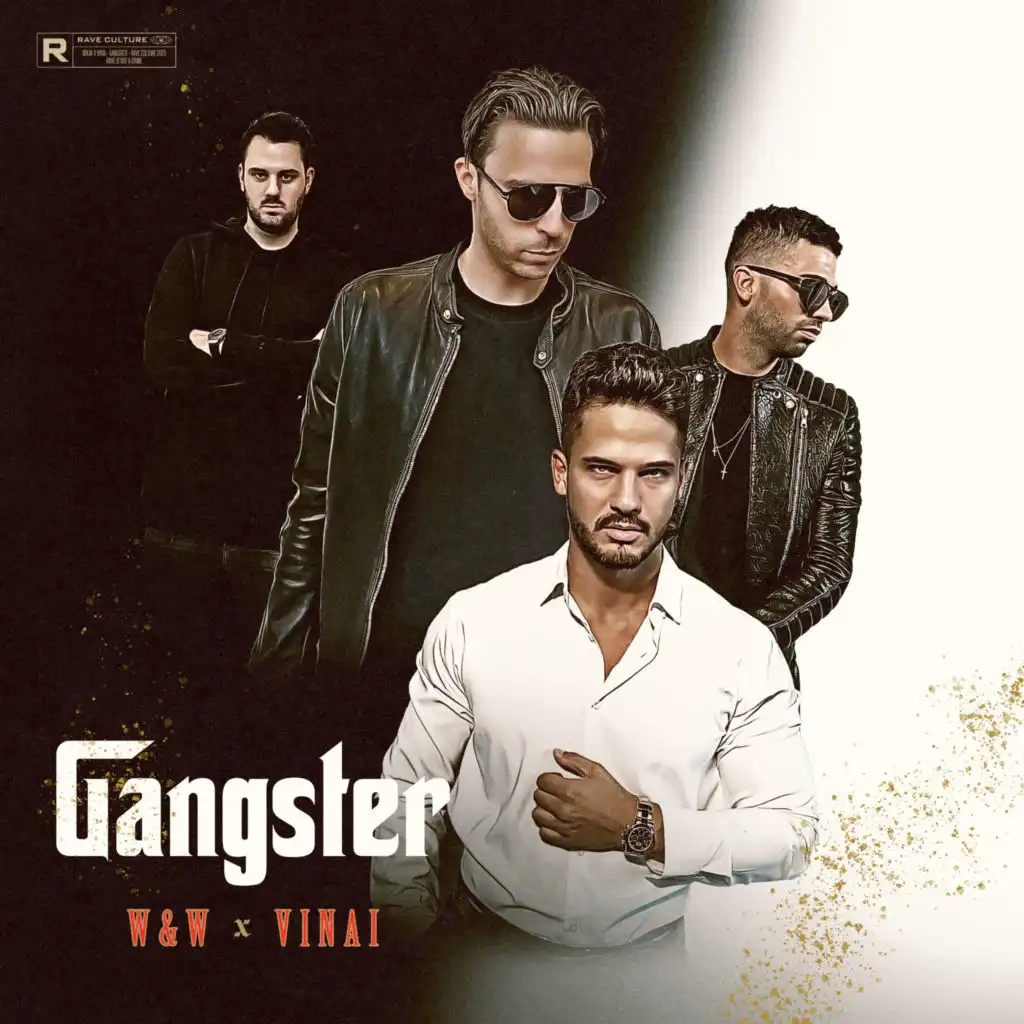 Gangster (Extended Mix)