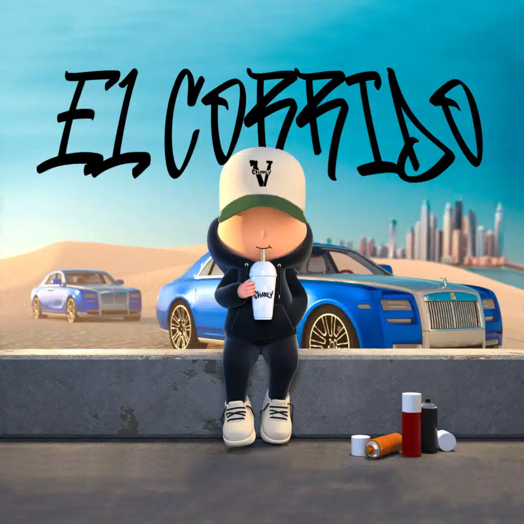 El Corrido (feat. JscBeatz & Charly V)