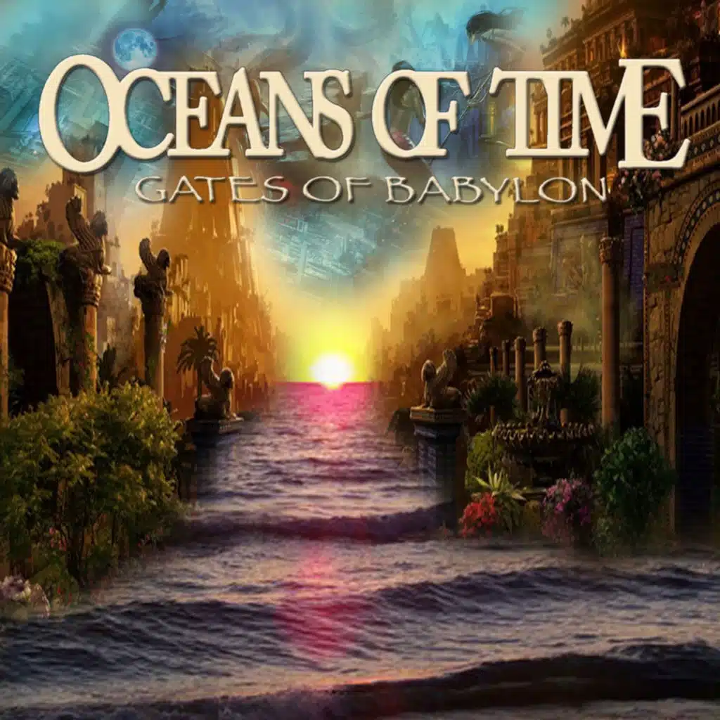 Gates of Babylon