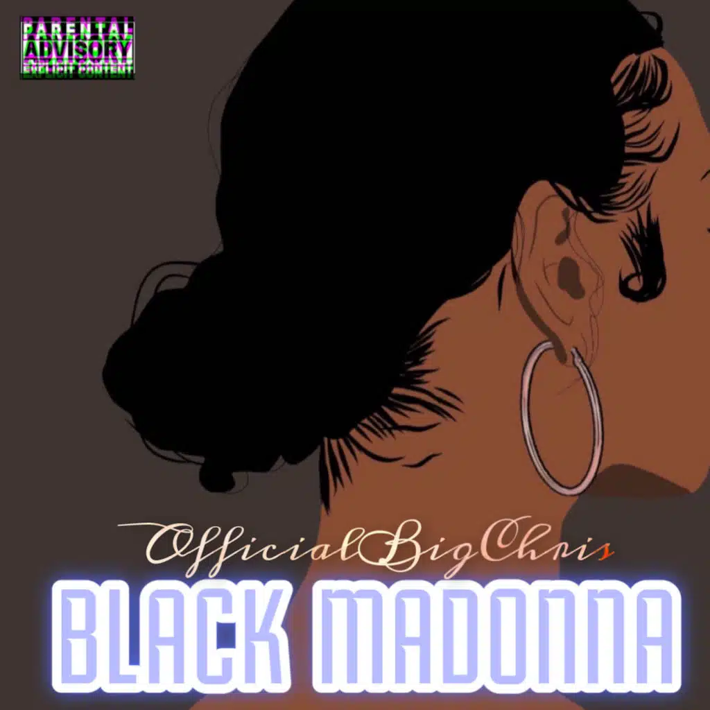 Black Madonna