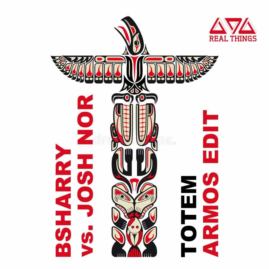 Totem (Armos Edit)