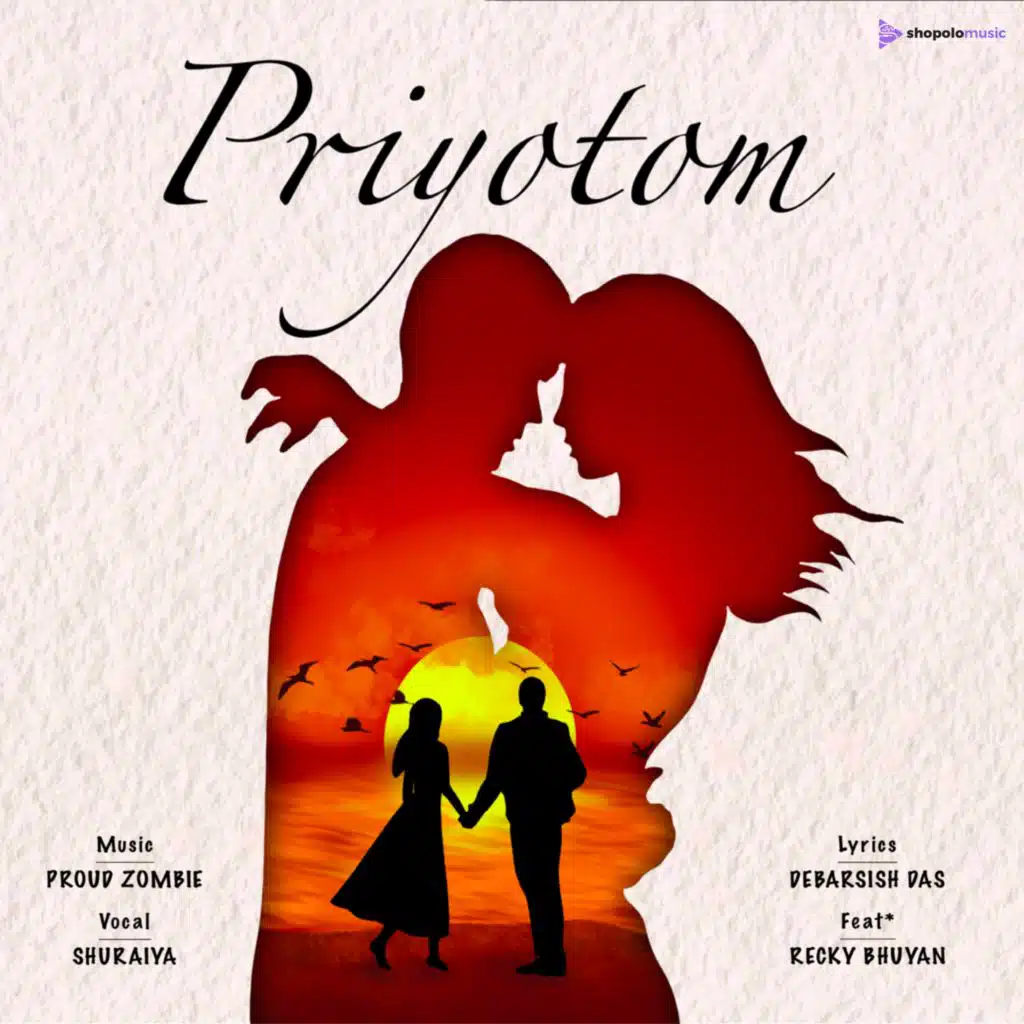 Priyotom (feat. Debarsish Das)