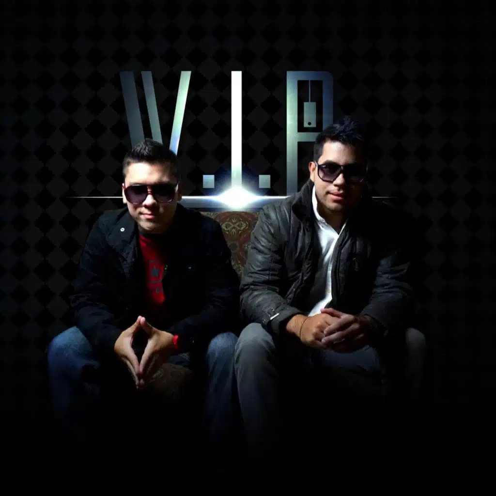 Miento (Merengue Version)