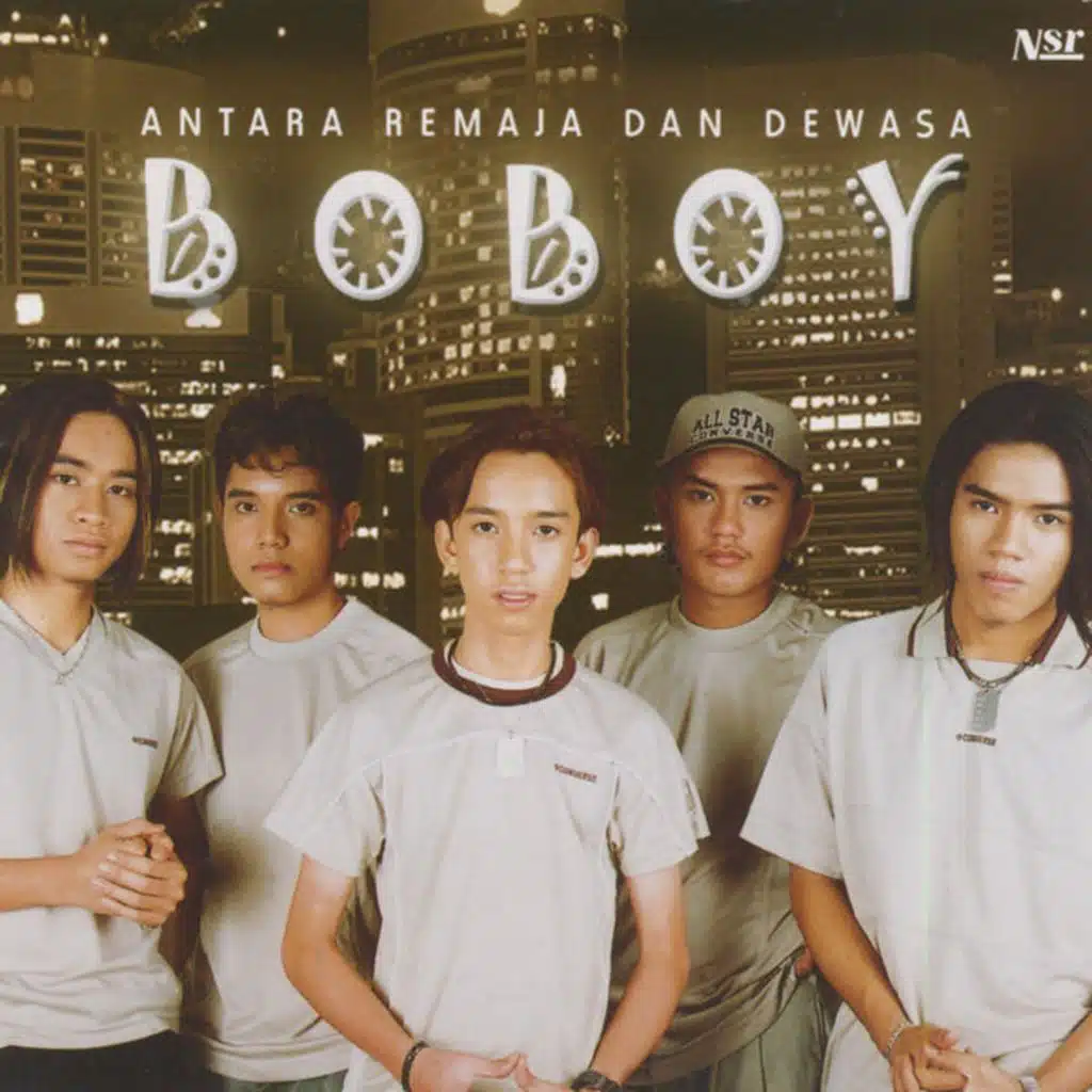 Antara Remaja Dan Dewasa