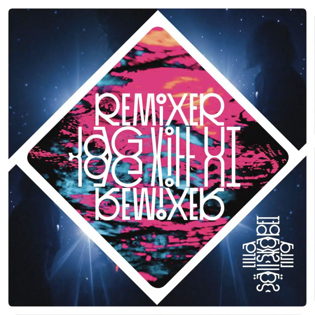 Jag vill ut – Remixer