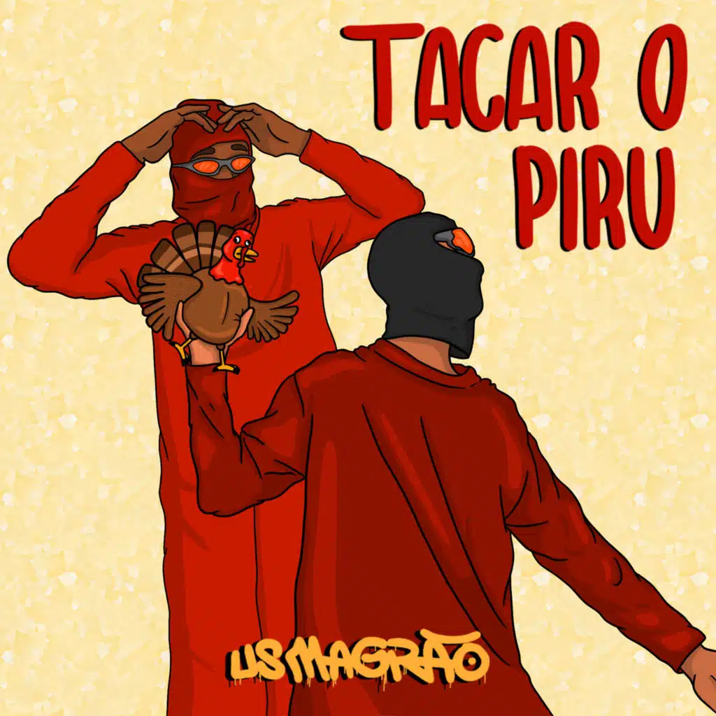 Tacar o Piru