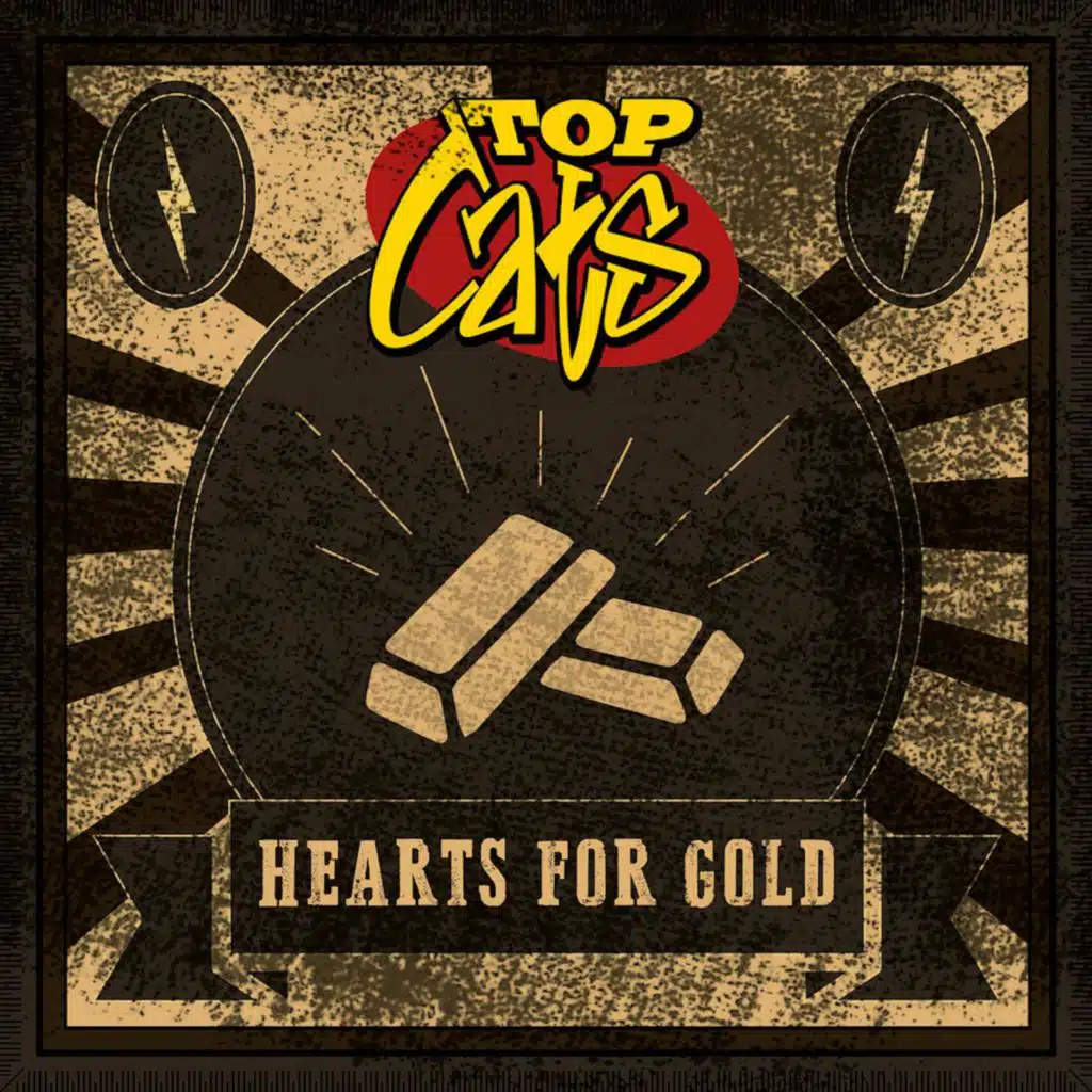 Hearts for Gold