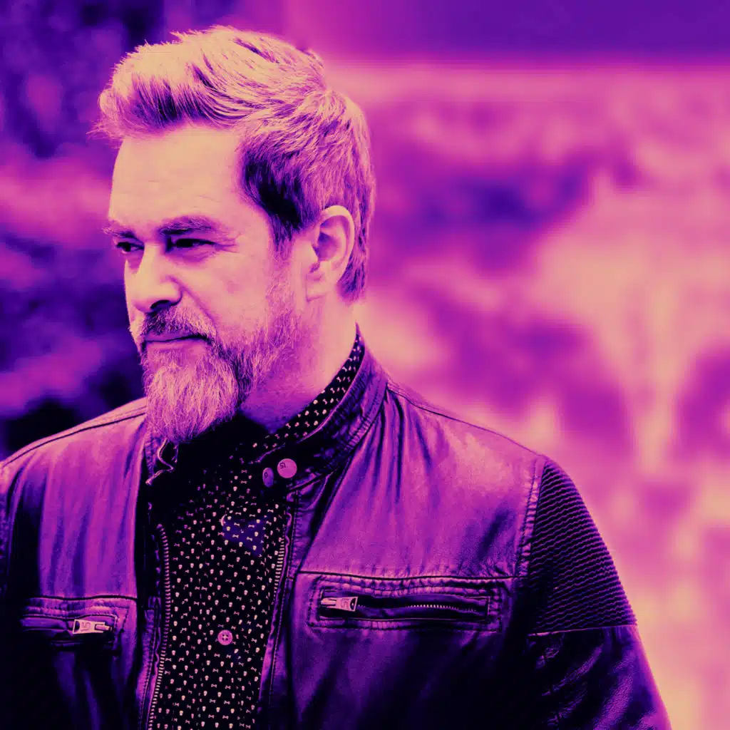 Sylvain Cossette