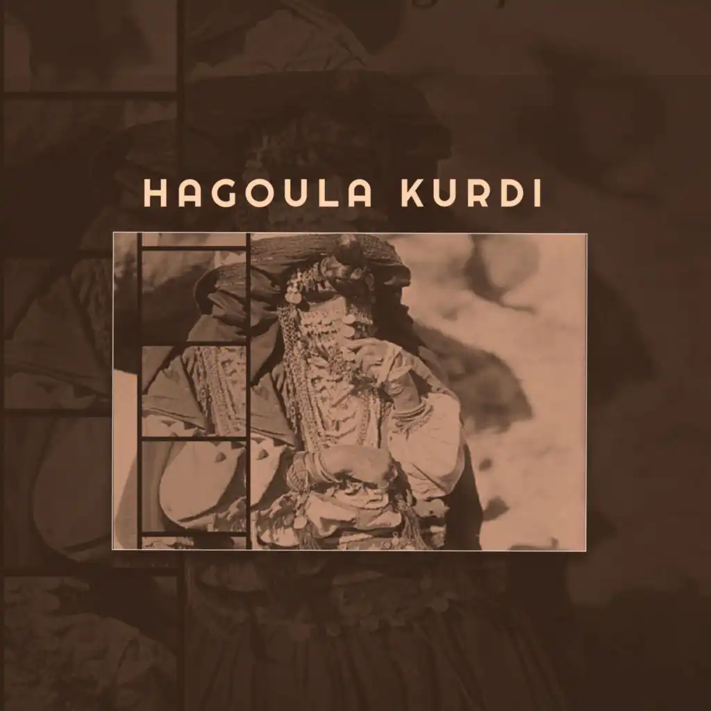 Hagoula Kurdi, Pt. 74