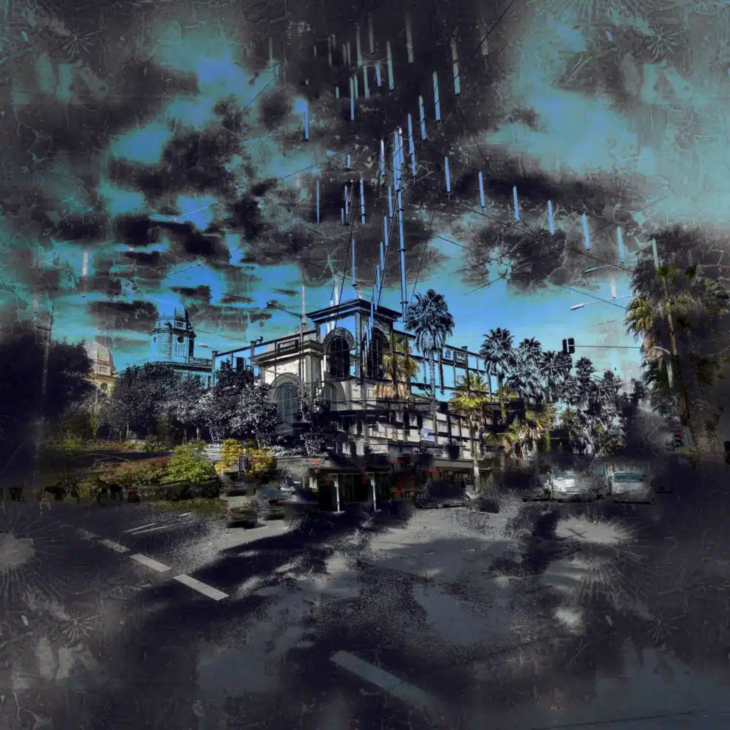 Liquid Clocks