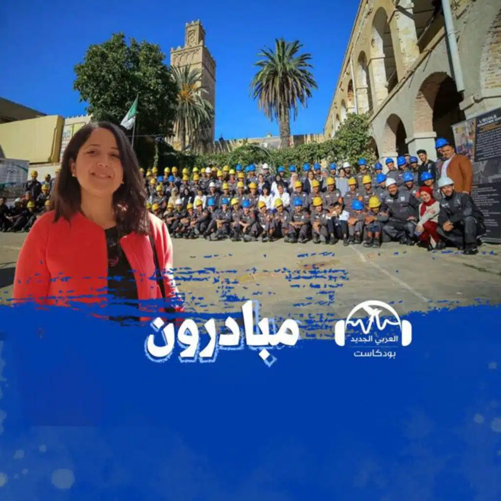 صحة سيدي الهواري... من ترميم الآثار إلى بناء المواطنة
