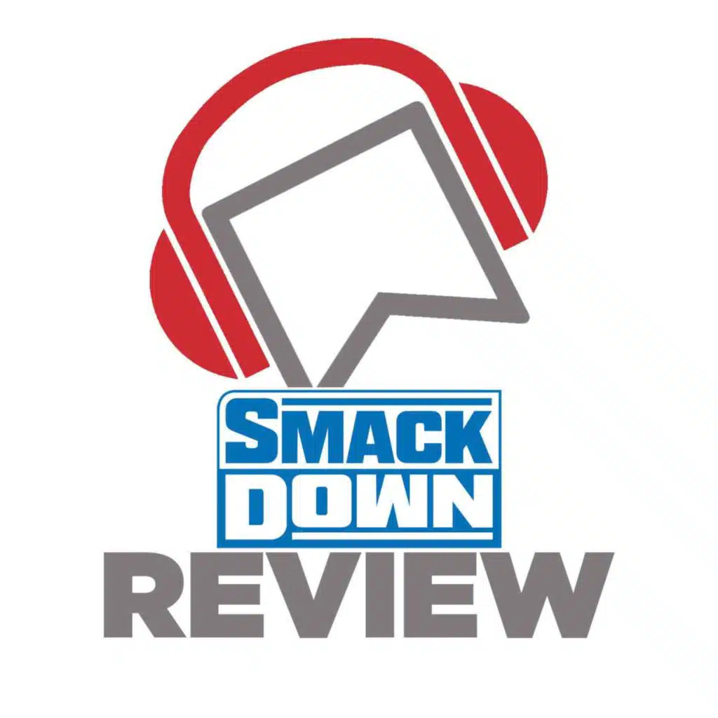 WWE SmackDown Review - The Bloodline's Problems Continue! Pretty Deadly's Delicious DEBUT! Asuka Vs. Zelina Vega! The Boogalicious Knights SPLIT?!