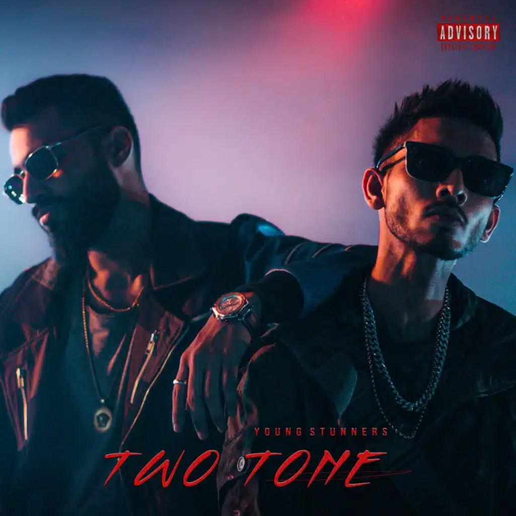 Young Stunners, Talha Anjum, Talhah Yunus